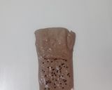 Foto langkah ke 11 dari resep Double Chocolate Sourdough Bread.