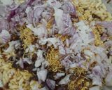भेल(Bhel recipe in hindi) रेसिपी चरण 4 फोटो