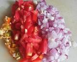 Nimko chaat recipe step 1 photo