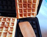 Gofri recept fázis 5 fotója