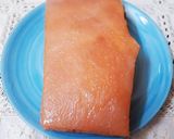 Hình bước làm 2 của món Thịt quay giòn da (bì)