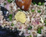 A picture of step 4 of Spicy Egg Masala | Boiled Egg Gravy.