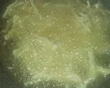Foto langkah ke 3 dari resep Jamur Enoki Crispy.
