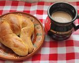 Foto del paso 5 de la receta: Átole Méxicano de avena con chocolate