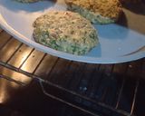 Foto del paso 3 de la receta: Hamburguesas de lentejas y espinaca