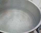 Cassava/Sorghum ugali #AuthorMarathon