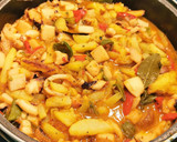 Foto del paso 6 de la receta: Frità de Sepia
