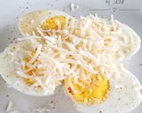 Foto langkah ke 5 dari resep Telur Rebus DEBM (Untuk Sarapan) 🍳.