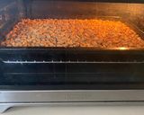 Foto del paso 2 de la receta: Mantequilla de maní saludable