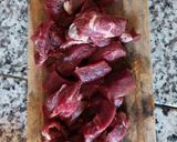 Foto del paso 2 de la receta: Revuelto oriental, más uruguayo que chino
