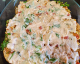 Foto del paso 7 de la receta: Lasaña sin pasta