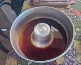 Foto del paso 10 de la receta: Flan de torta🍮🍰sin azúcar