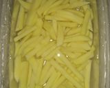 Foto langkah ke 2 dari resep Kentang Frozen Simpel.