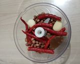 Foto langkah ke 3 dari resep Batagor Simpel & Ekonomis Tanpa Ikan.