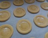 Házi pilóta keksz / Häusliche Pilotplätzchen recept fázis 8 fotója