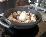 Foto del paso 3 de la receta: Arroz Montañés