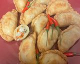 Foto langkah ke 4 dari resep Pastel ragout.