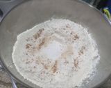 Foto del paso 2 de la receta: Pan de 🍞 Espinacas y Remolacha