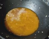 A picture of step 7 of Sizzler chessy saucey chana kabab.