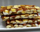 ડ્રાય ફ્રુટ ચીકી (Dry Fruit Chiki Recipe In Gujarati) રેસીપી સ્ટેપ5ફોટો