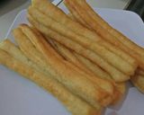 Foto langkah ke 9 dari resep Cakwe.