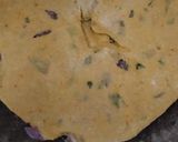 मिस्सी रोटी (Missi roti recipe in hindi) रेसिपी चरण 4 फोटो