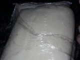 Medialunas de manteca