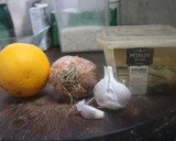 Foto del paso 1 de la receta: Ensalada gitana enriquecida