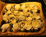 Foto del paso 22 de la receta: Pastel de repollo y coliflor, a la marchanta