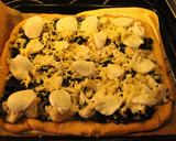 Foto del paso 22 de la receta: Pastel de repollo y coliflor, a la marchanta