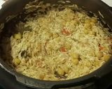 চানা পোলাও (chana polao recipe in Bengali) রেসিপি ধাপ - 1 ছবি