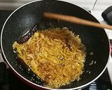 A picture of step 3 of Traditional Country Chicken Curry.