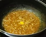 A picture of step 8 of Tomato Juice Biryani.