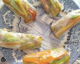 Foto del paso 3 de la receta: Rollitos de verano