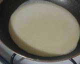 Foto del paso 3 de la receta: Crepas