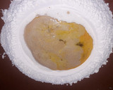 Foto del paso 2 de la receta: Pan Dulce Navideño🎄🎆