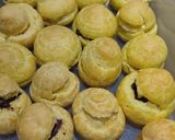 Foto langkah ke 6 dari resep Kue Sus.