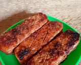 Foto langkah ke 3 dari resep Bacem Tempe.