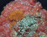 Foto del paso 2 de la receta: Pizza con chutney de tomate