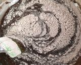 Foto del paso 5 de la receta: Brownies✨🍫