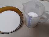 Wajik gula jawa
