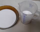 Foto langkah ke 1 dari resep Wajik gula jawa.
