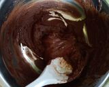 Foto langkah ke 3 dari resep Chocolate Stollen.