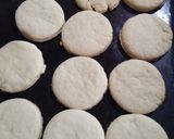 Foto del paso 6 de la receta: Alfajorcitos de la costa