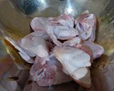 Foto langkah ke 3 dari resep Gulai Ayam Praktis.
