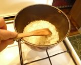 Töltött csirke recept fázis 3 fotója