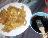 Foto langkah ke 2 dari resep Ayam bakar teflon simple.