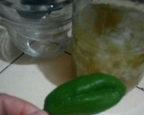 Foto del paso 3 de la receta: Encurtidos cebolla ajisada