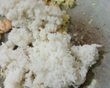 Foto langkah ke 3 dari resep Nasi Goreng Kampung.
