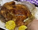 صورة لخطوة 1 من وصفة خلطة لنقع الدجاج من افكارى